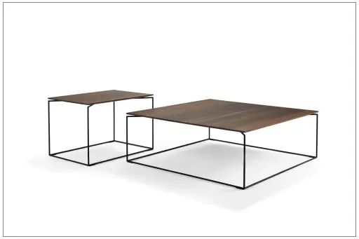 Design-Couchtisch 5710 NICO
